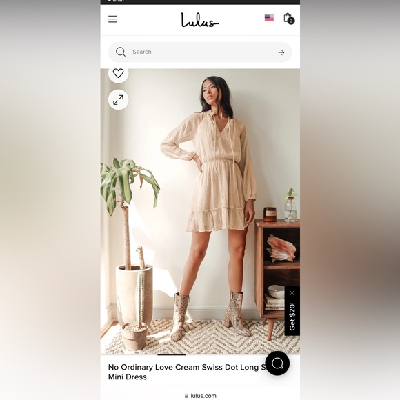 Dress - Picture 2 of 3